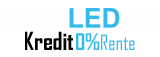 Nettoled kredit logo