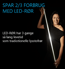 LED ror 001