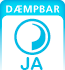 Tavle Daempbar JA