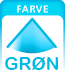 Tavle Farve Gron
