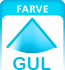 Tavle Farve Gul