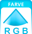 Tavle Farve RGB