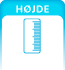 Tavle Hoejde