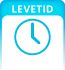 Tavle Levetid