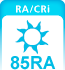 Tavle RA CRi 85