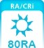Tavle RA CRI 80