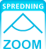 Tavle Spredning zoom