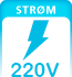 Tavle Stroem 220