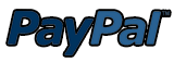 paypal logo