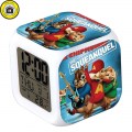 USB-Charger-2-AG13-Batteries-Alvin-and-the-Chipmunks-LED-reloj-despertador-LED-7-Color-font1