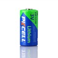 4Pack-PKCELL-CR123A-CR123-CR-123-123A-16340-CR17345-17345-1500mah-3V-Lithium-Battery
