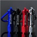 Carabiner-flashlight-mini-pocket-flashlight-LED-light-small-portable