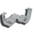 Connector_Vinkel_muffe-muffe_rgb_led_strip