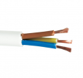 Downlight_Kabel_2x1,5_Hvid