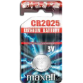 Knapcelle_batteri_3v_Lithium