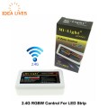 Mi-Light-2-4G-RF-RGBW-LED-Controller-Receiver-DC12-24V-for-RGBW-LED-Strip-1pcs