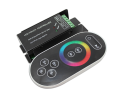 RGB-Fjernbetjening_og_Strip_controller_RF_Stor