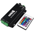 RGB-Fjernbetjening_og_musik_Strip_controller_IR_Stor