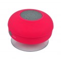 Shower-Waterproof-Speaker-Pink