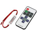 single_one_color-Fjernbetjening_og_Strip_controller_RF_lille